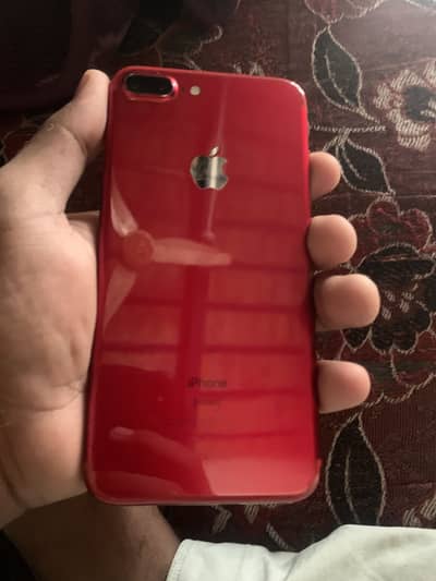 iPhone 7plus non pta factory unlock