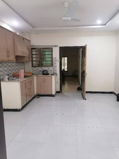 2 Bed Apartment Available For Rent In Prime Location Near Liaqat Bagh