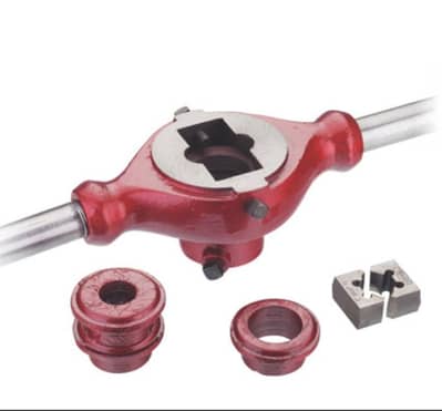 G. I Pipe Ranch, die , Cutter Etc