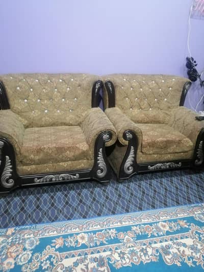 sofa set for sale