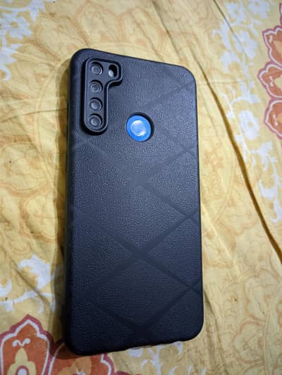 REDMI NOTE 8 EXCHANGE POSSIBLE