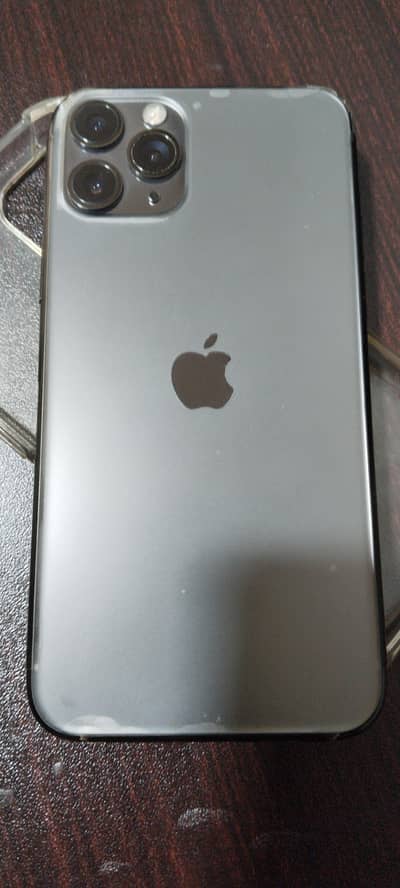 11 pro PTA approved 256