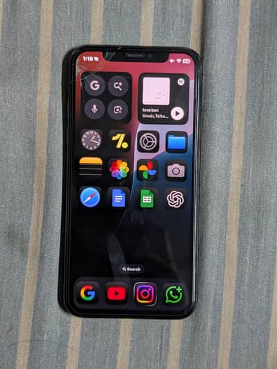 Iphone xs ( best price you can get )