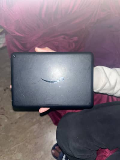 Amazon fire hd 8 10 generation tab exchange possible last 15k