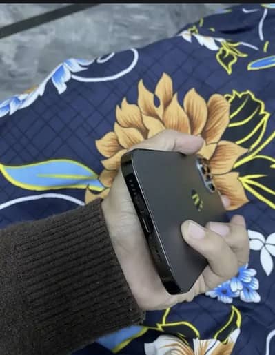 Apple iPhone 13 Pro Max 512GB PTA Approved