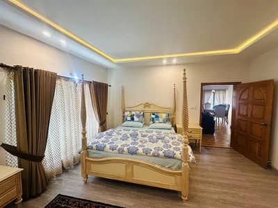 Murree House for rent Near Jheeka Gali MIT Road