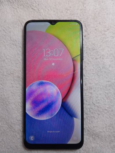 Samsung A03s