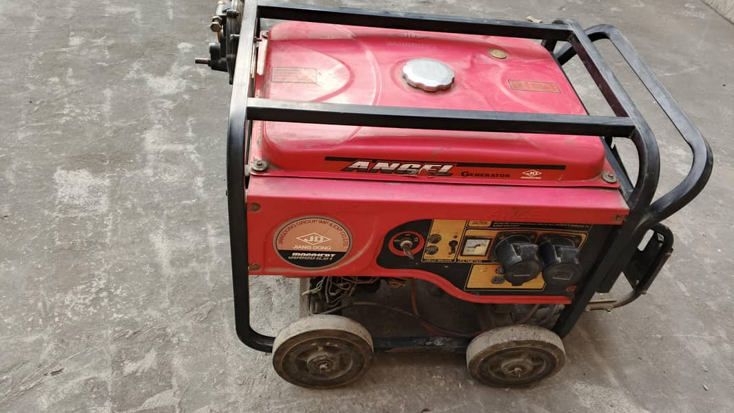 6.5 kva garnatar 5