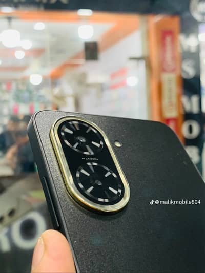 RedmeA5 new model 2025 10/10condition 4/128.7 day use boks