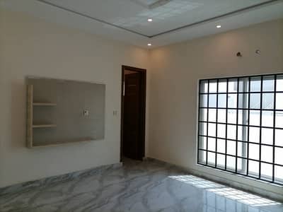 10 Marla Double Storey House Available For Sale In Nasheman Iqbal Phase 2 College Road Lahore