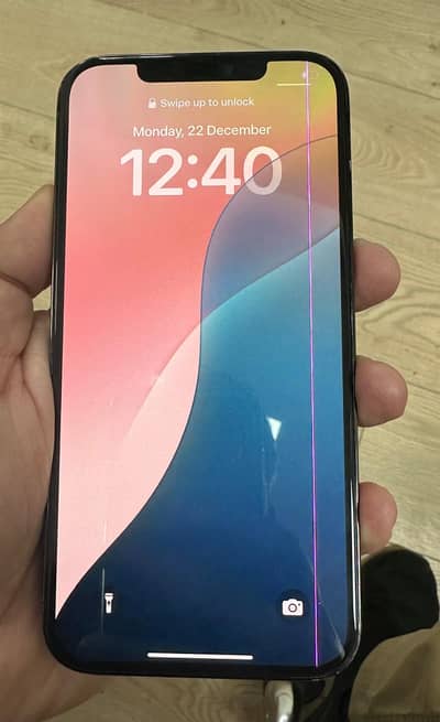 Apple iPhone 12 Pro Max