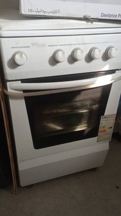 Oven for Sale