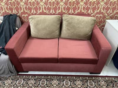 Sofa set/ 6 seater sofa/ (3/2/1)