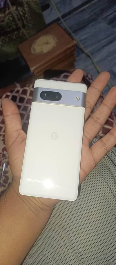 Google pixel 7  8GB 128GB