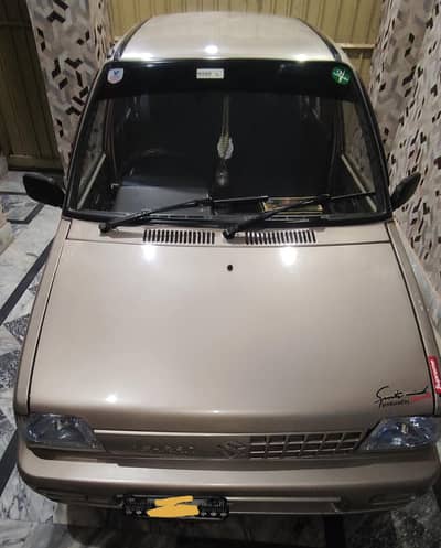 MEHRAN VXR 2017