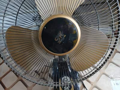 2 Sk fans for sell