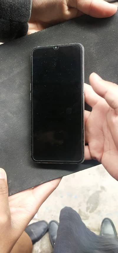 oppo a16 All ok Good Phone