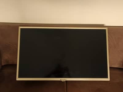 Ecostar 32 inch LED in excellent condition