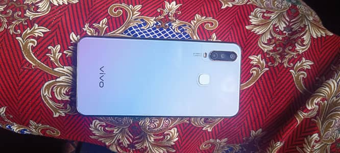 vivo y17 for sal e