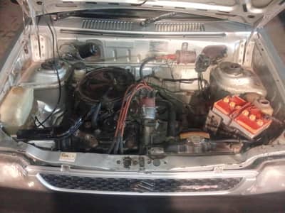 suzuki mehran 5 model xchnge possible with bolan