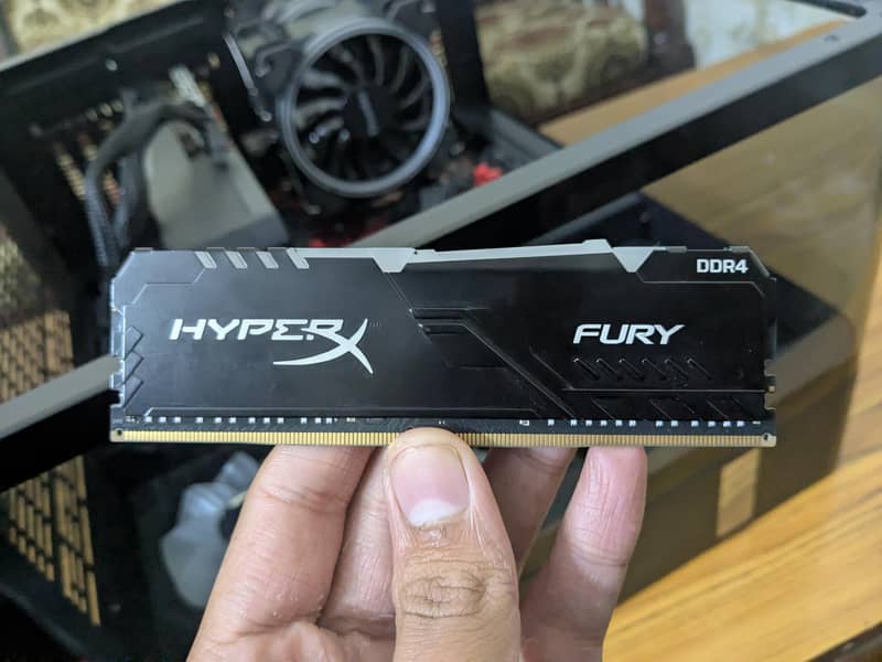 Gaming PC / setup / working PC / computer 10