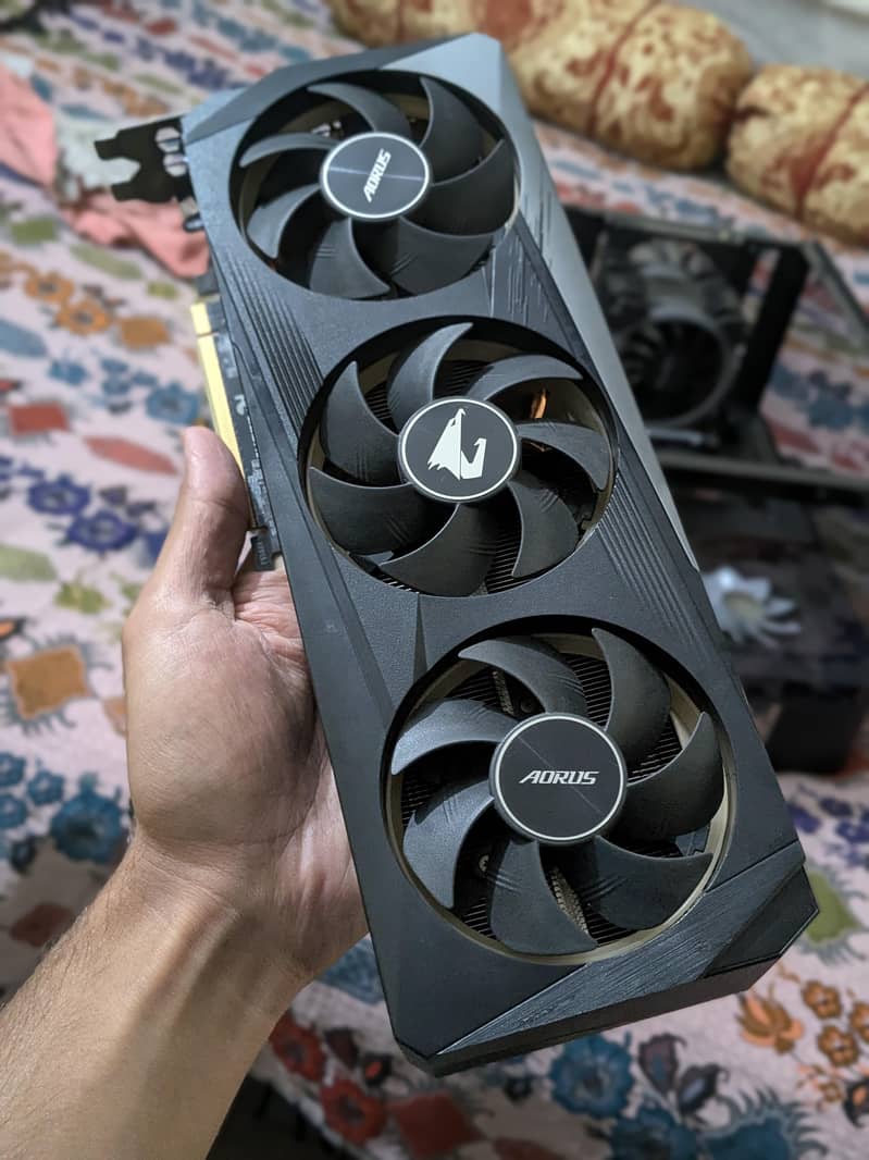 Gaming PC / setup / working PC / computer 14