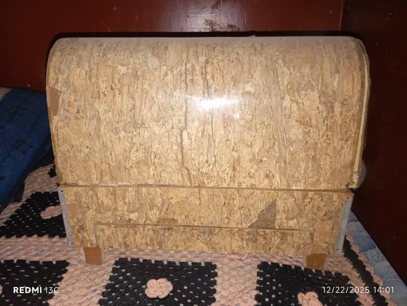 Dawlance sewing machine 1