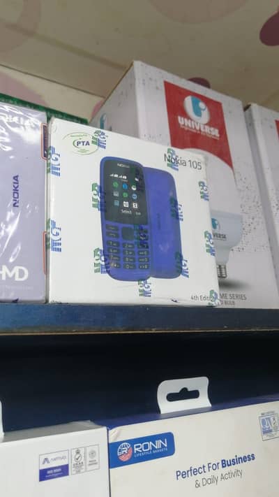 NOKIA 105