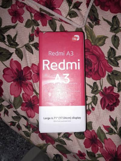rad mi a3 for sale