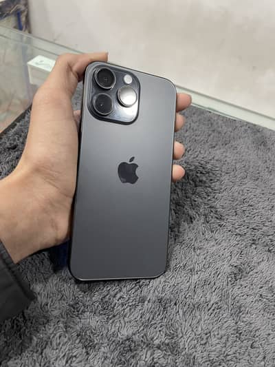 Iphone 15 pro max jv