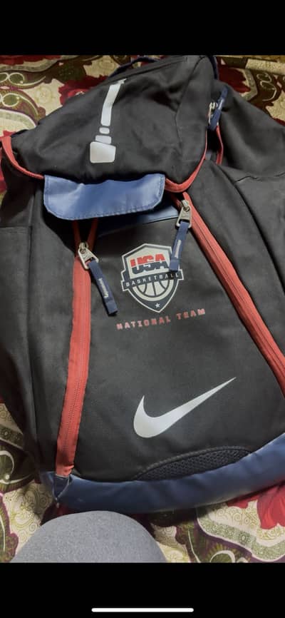 Nike original backpack