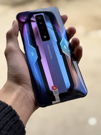 Redmagic 7