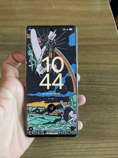 Google pixel 7 pro 10 / 10 condition