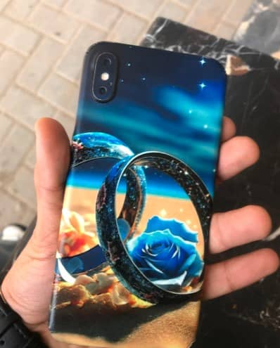 Apple iPhone X Pta Approved