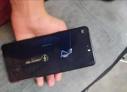 Selling Motorola Edge 2021 6/256 Non PTA