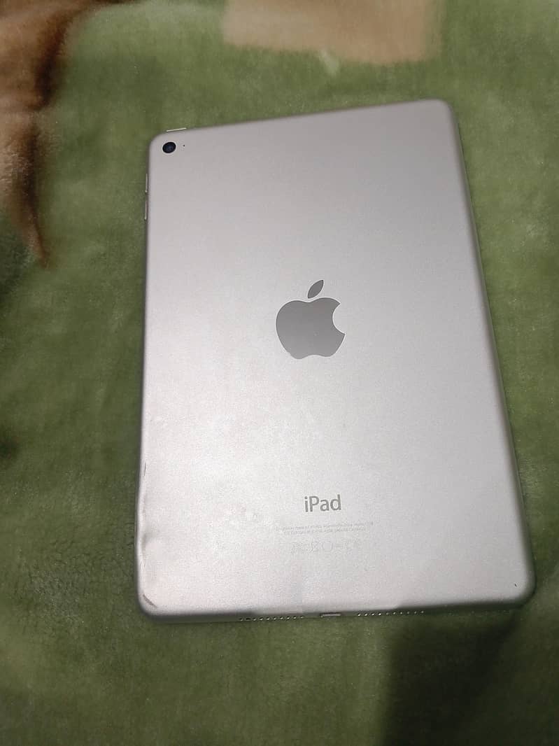ipad mini 4 1