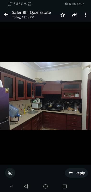 6Marla 5Bed House For Rent Ghauri Ghouri Town