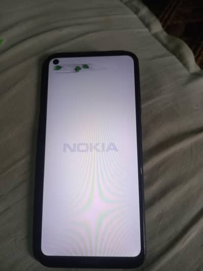 Nokia 3.4 TA. 1288. andriod phone  3/32