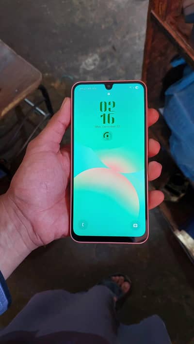 Samsung A26 5g 8/256