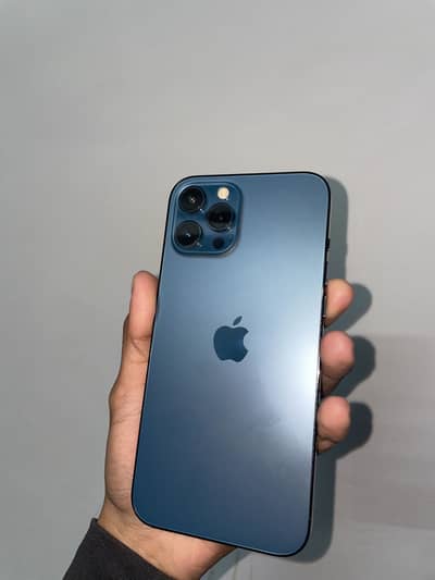 Iphone 12 pro max 128gb jv