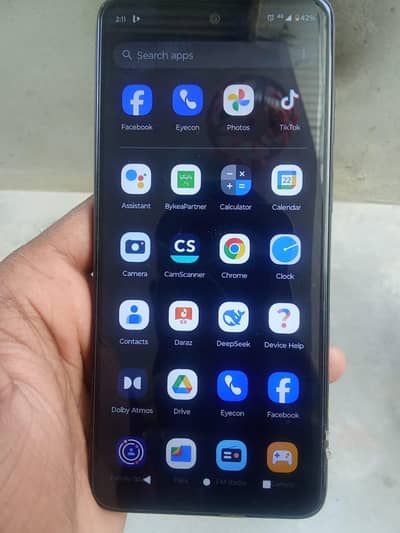 Motorola g power 5g 2023 4/128