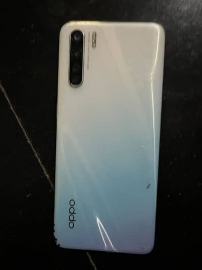 Oppo F15