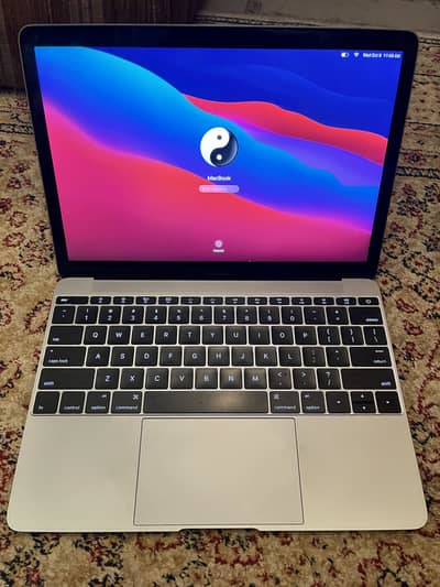 MacBook Early 2015 12 inch Apple Laptop