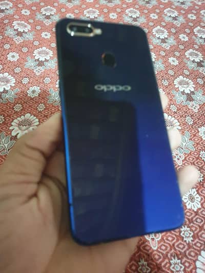 oppo f9