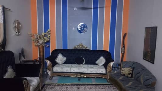 Commercial 240 Sqyrd Gulshan E Iqbal