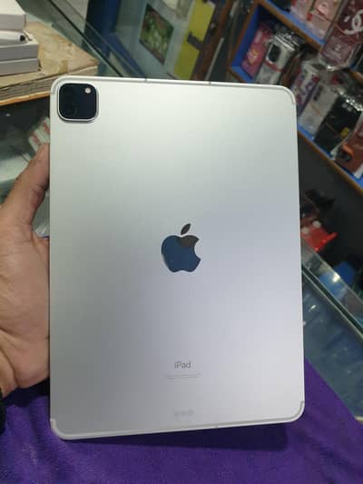 ipad pro 11ich 3rd gen M1