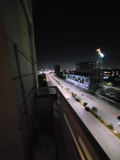 2 bed Apartment available for rent in Gulberg green Islamabad