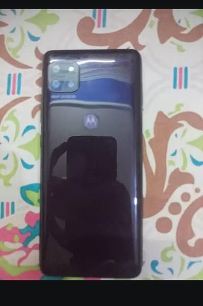 Motorola one 5G ace