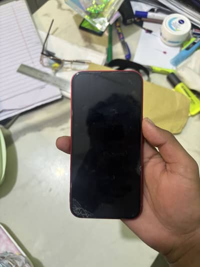 Iphone 13 PTA Approved