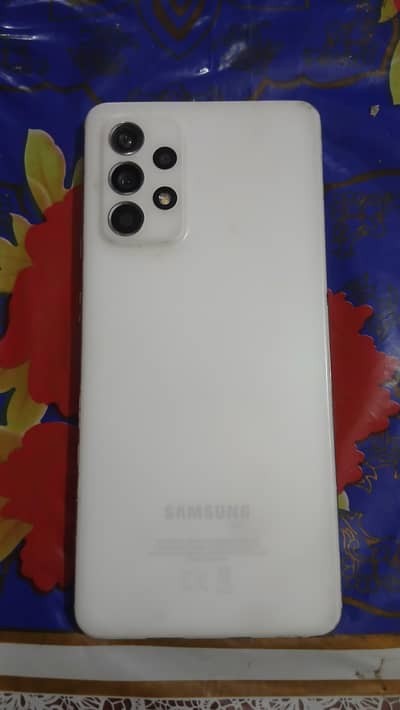 Samsung Galaxy A52s 5G need urgent money Full box charger+cable